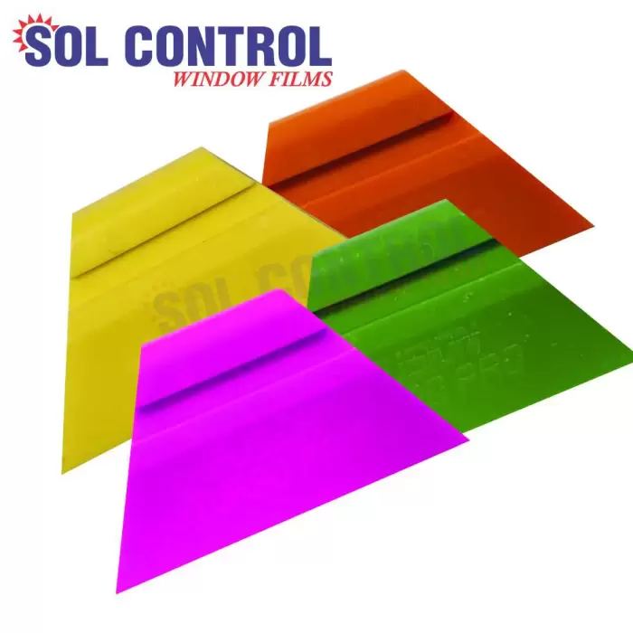 Fusion Turbo Pro 3 1/2